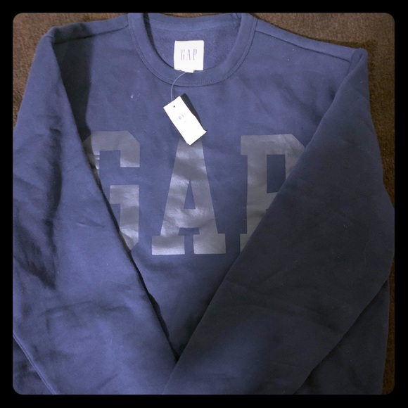 GAP Other - GAP pullover sweatshirt